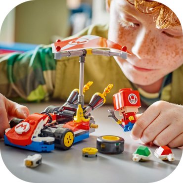LEGO Стандартный Карт 72032, деталей 174 шт купить,NaN