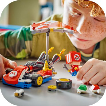 LEGO Стандартный Карт 72032, деталей 174 шт купить,NaN