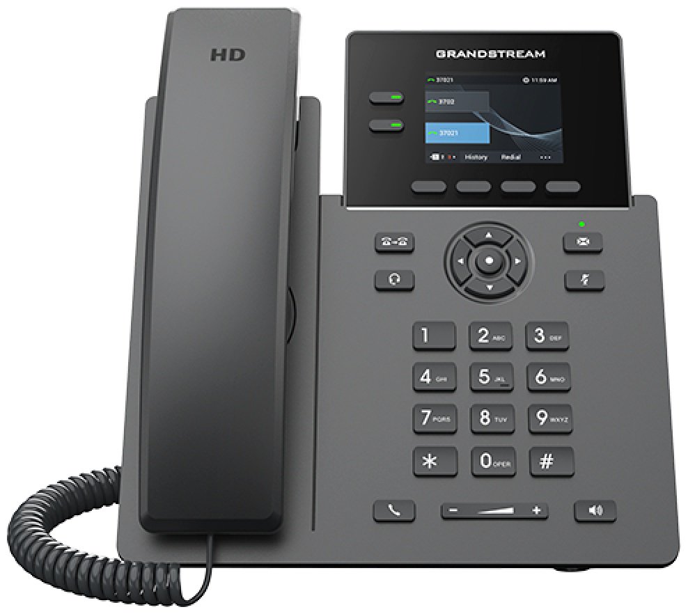 IP-телефон Grandstream GRP2610P