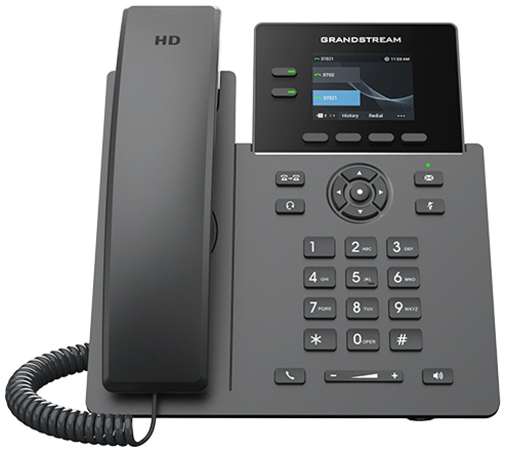 IP-телефон Grandstream GRP2610P