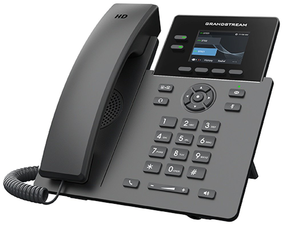 IP-телефон Grandstream GRP2610P