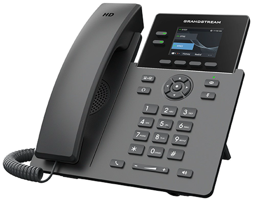IP-телефон Grandstream GRP2610P купить,28050