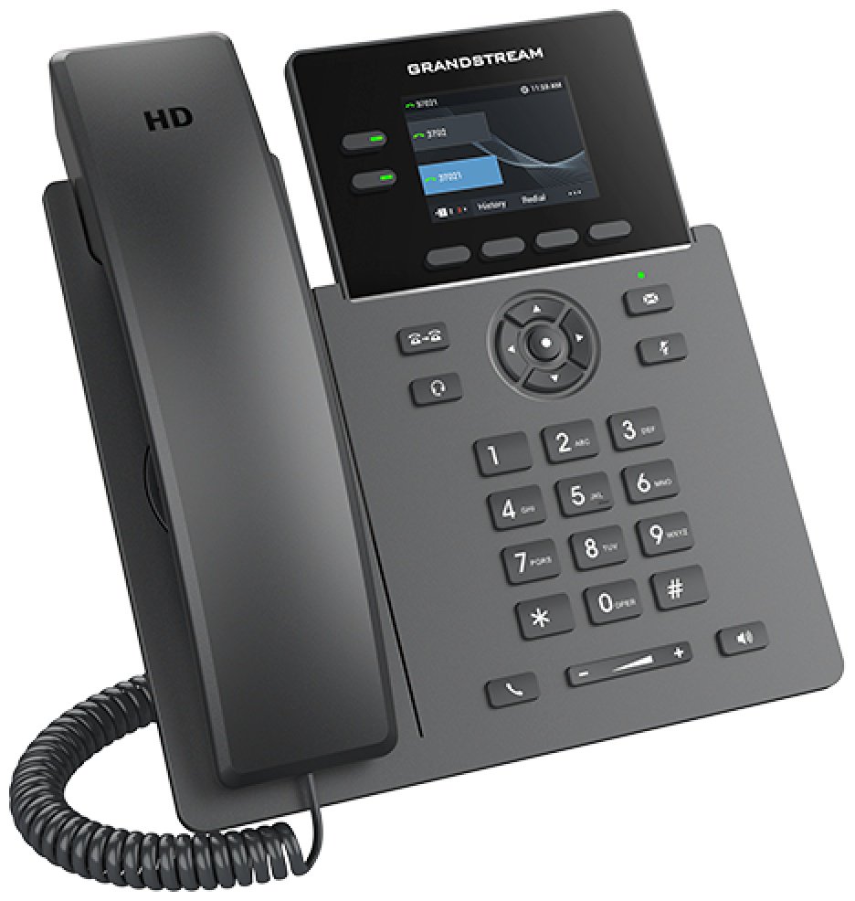 IP-телефон Grandstream GRP2610P