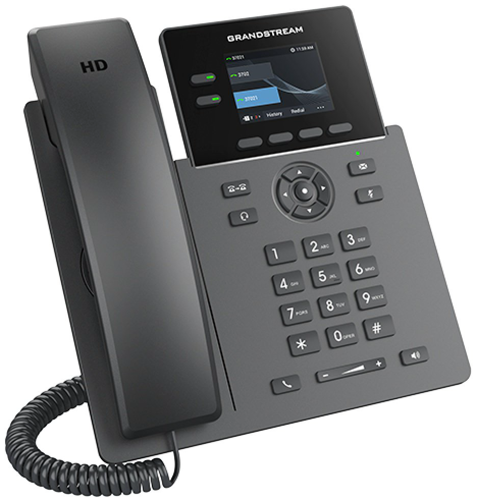 IP-телефон Grandstream GRP2610P купить,28050
