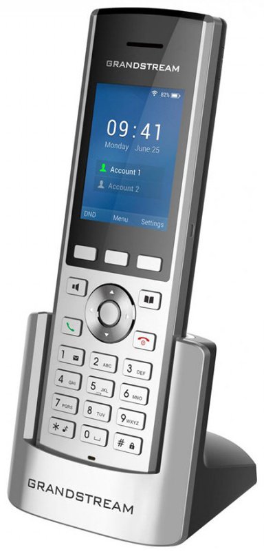 IP-телефон Grandstream WP822 - ForteMarket IP-телефон Grandstream WP822 купить,66200
