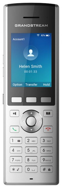 IP-телефон Grandstream WP822 - ForteMarket IP-телефон Grandstream WP822 купить,66200