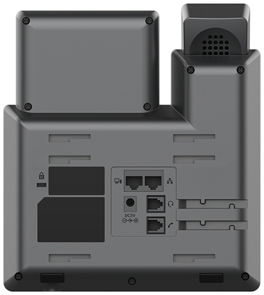 IP-телефон Grandstream GRP2611G - ForteMarket IP-телефон Grandstream GRP2611G купить,40898