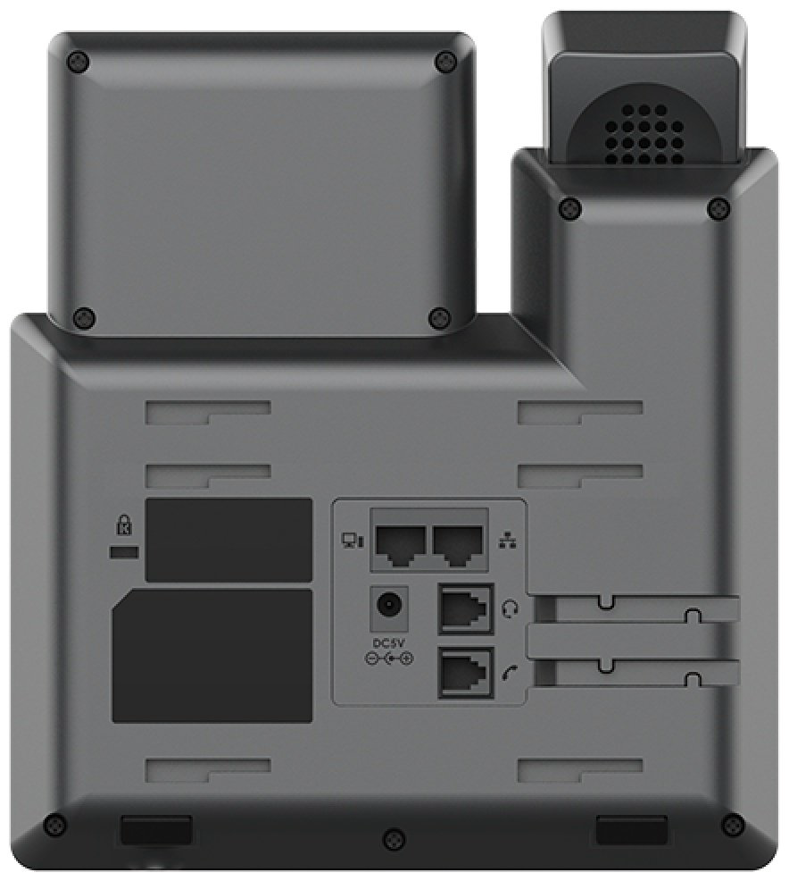 IP-телефон Grandstream GRP2611G - ForteMarket IP-телефон Grandstream GRP2611G купить,40898
