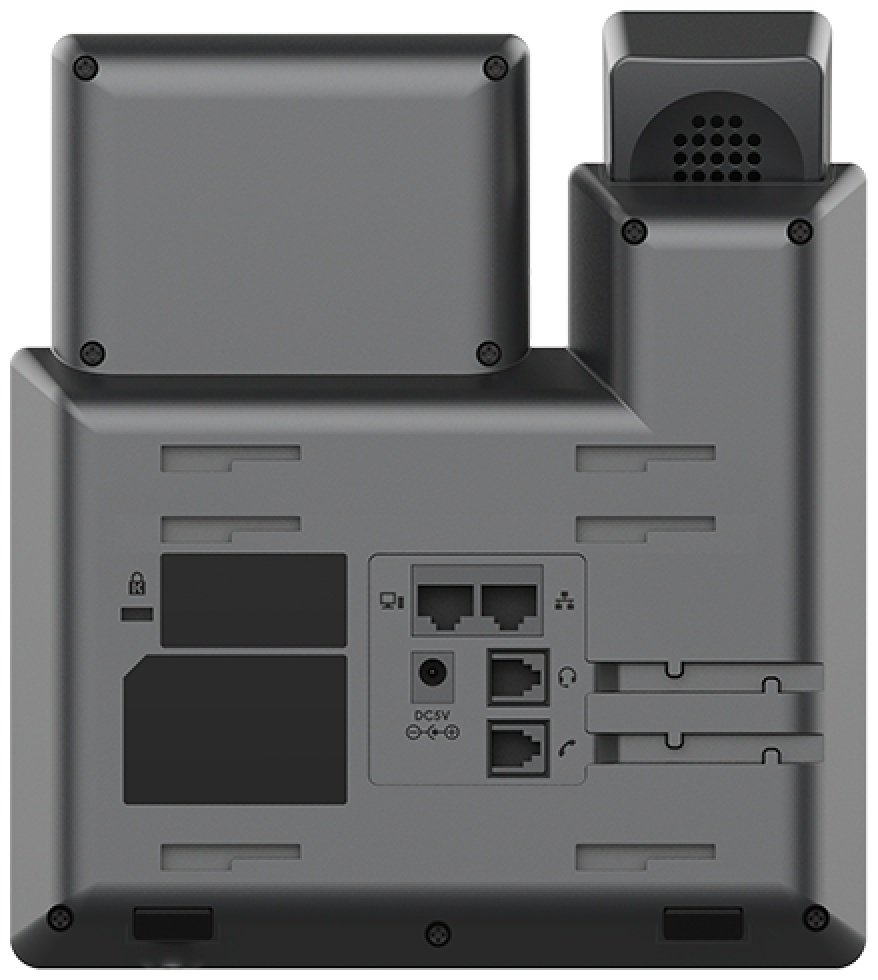 IP-телефон Grandstream GRP2610P