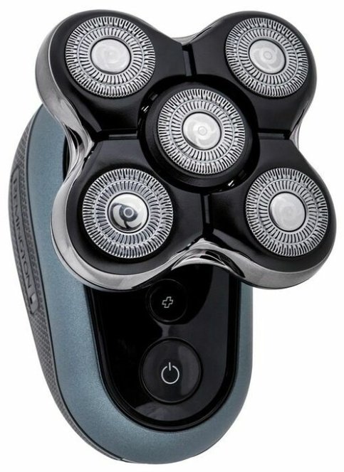 Электробритва Remington XR1600 роторная от аккумулятора