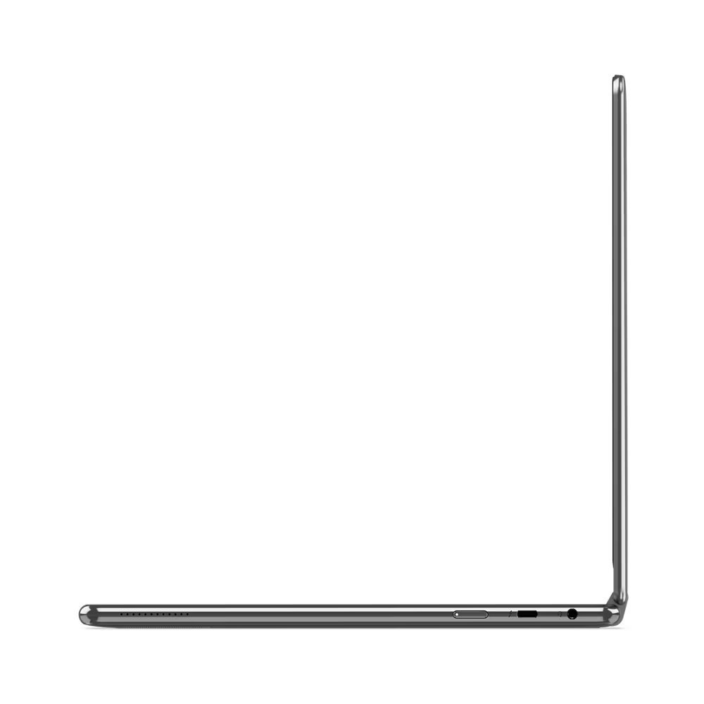 Ноутбук Lenovo Yoga 9 14IRP8 83B1002XRK 14" Storm Grey купить,NaN