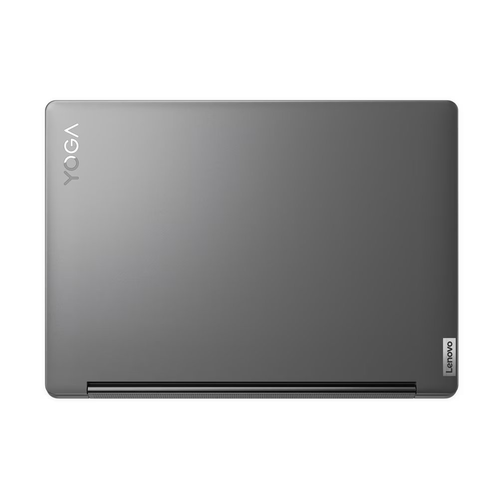 Ноутбук Lenovo Yoga 9 14IRP8 83B1002XRK 14" Storm Grey