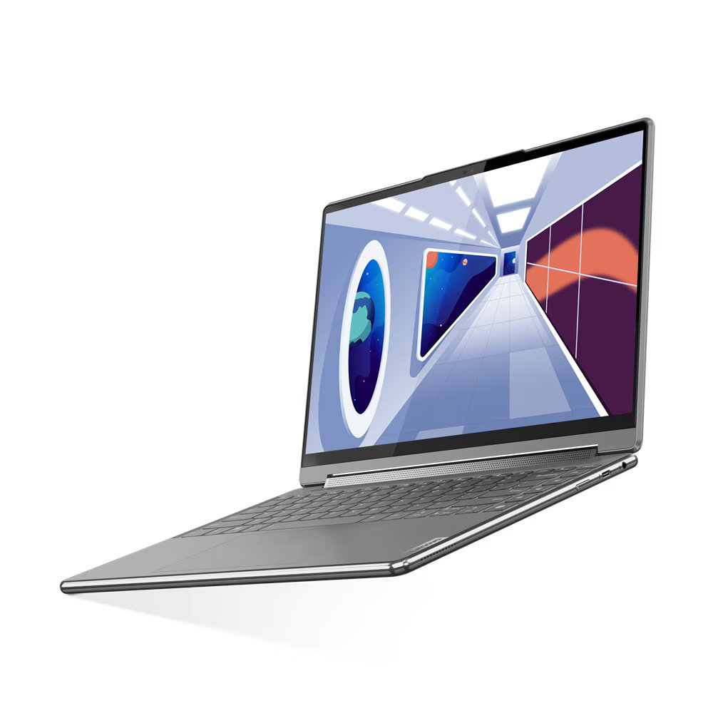 Ноутбук Lenovo Yoga 9 14IRP8 83B1002XRK 14" Storm Grey купить,NaN