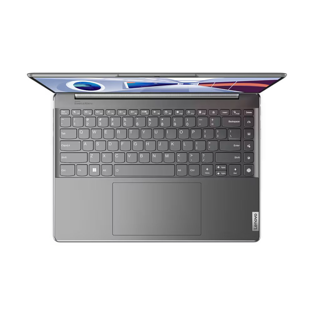 Ноутбук Lenovo Yoga 9 14IRP8 83B1002XRK 14" Storm Grey купить,NaN