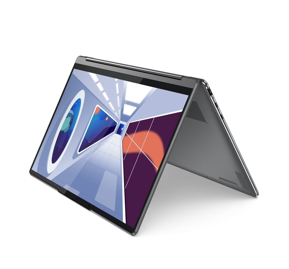 Ноутбук Lenovo Yoga 9 14IRP8 83B1002XRK 14" Storm Grey купить,NaN