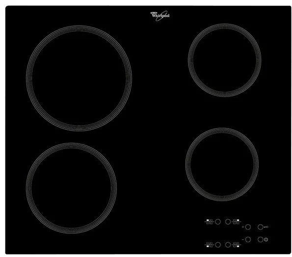 Варочная поверхность Whirlpool AKT 801 NE купить,NaN