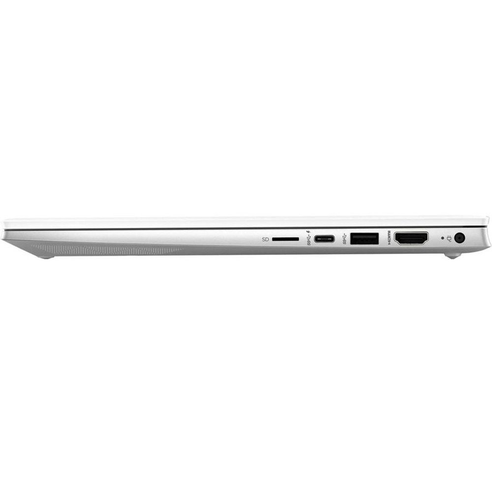  Ноутбук HP Pavilion 14-DV0011UR серебристый купить,NaN