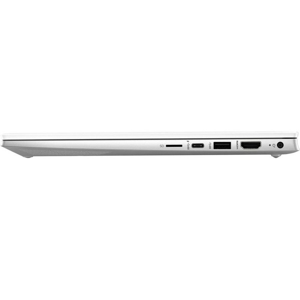  Ноутбук HP Pavilion 14-DV0011UR серебристый купить,NaN