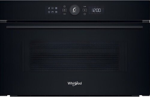 Микроволновая печь Whirlpool WMD 54 MBA черный