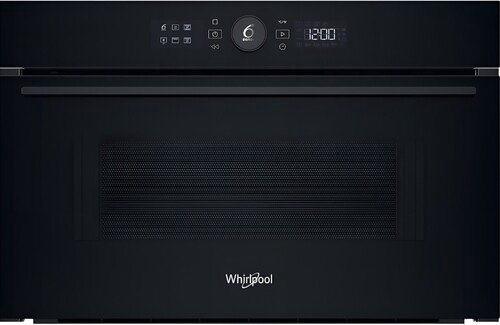 Микроволновая печь Whirlpool WMD 54 MBA черный