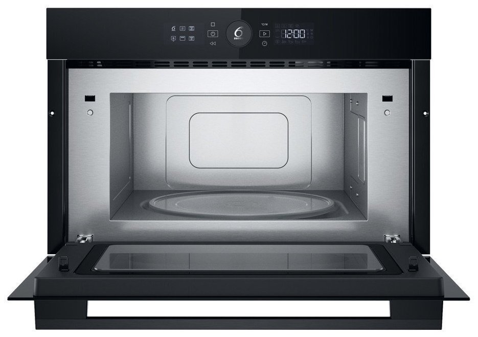 Микроволновая печь Whirlpool WMD 54 MBA черный