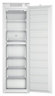 Морозильник Hotpoint-Ariston HASD 18 F01 3A1 209 л белый