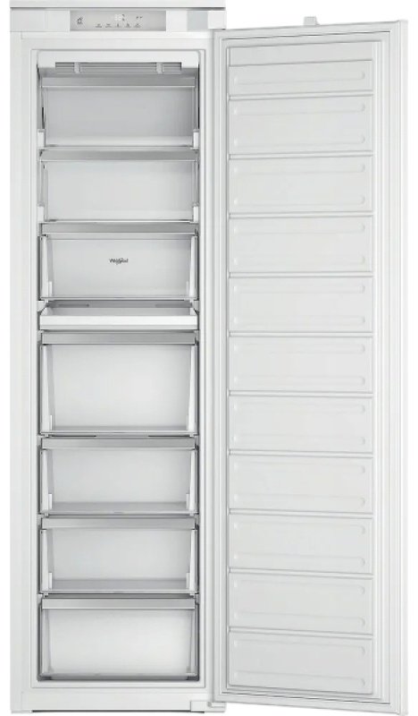 Морозильник Whirlpool WHSD 18F 013D1 209 л белый