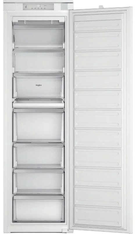 Морозильник Whirlpool WHSD 18F 013D1 209 л белый