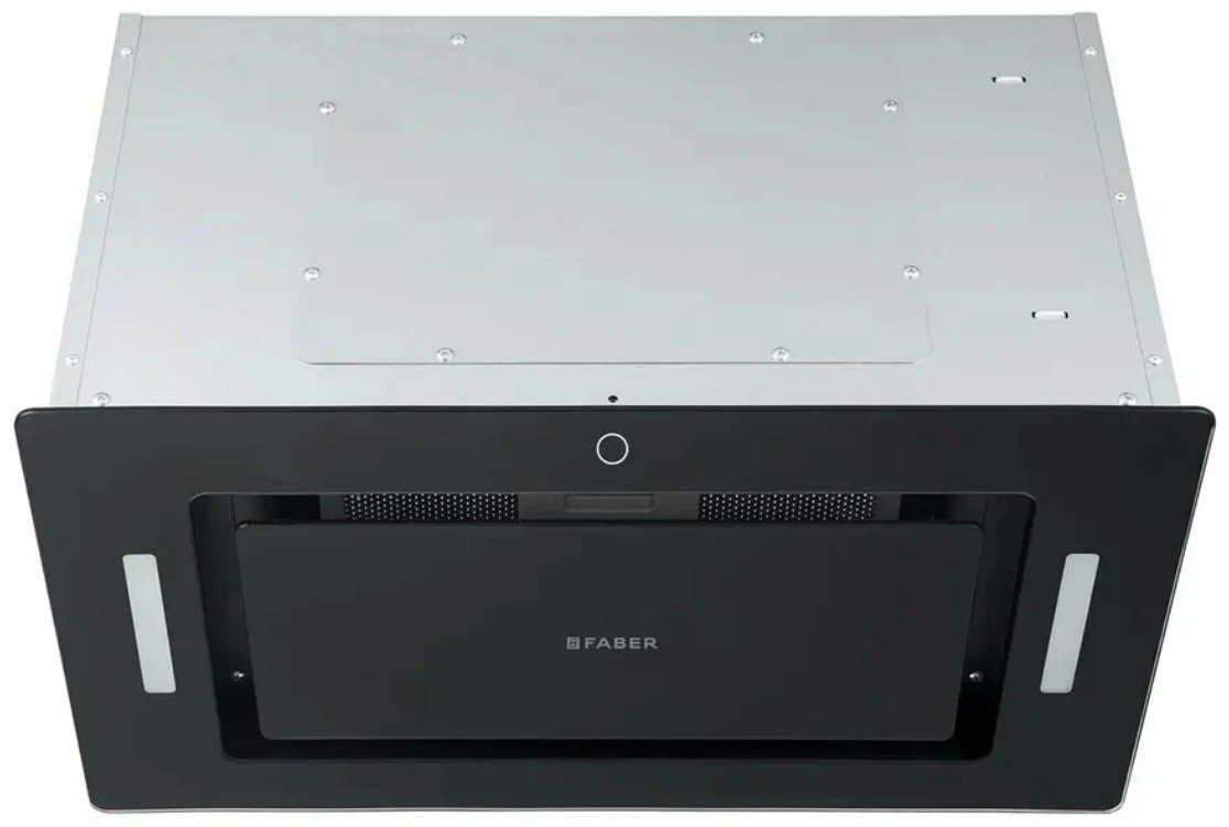 Вытяжка Faber Aria BK 52 черный