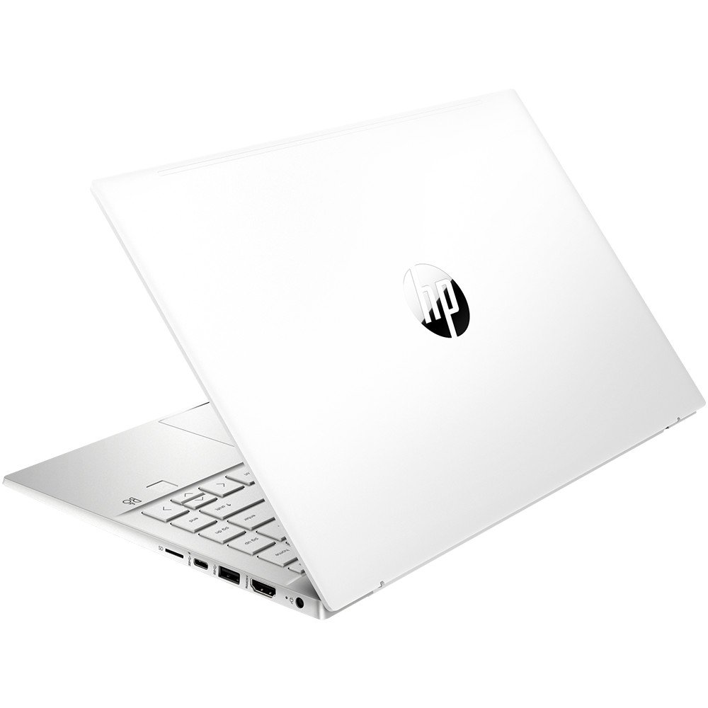  Ноутбук HP Pavilion 14-DV0011UR серебристый купить,NaN