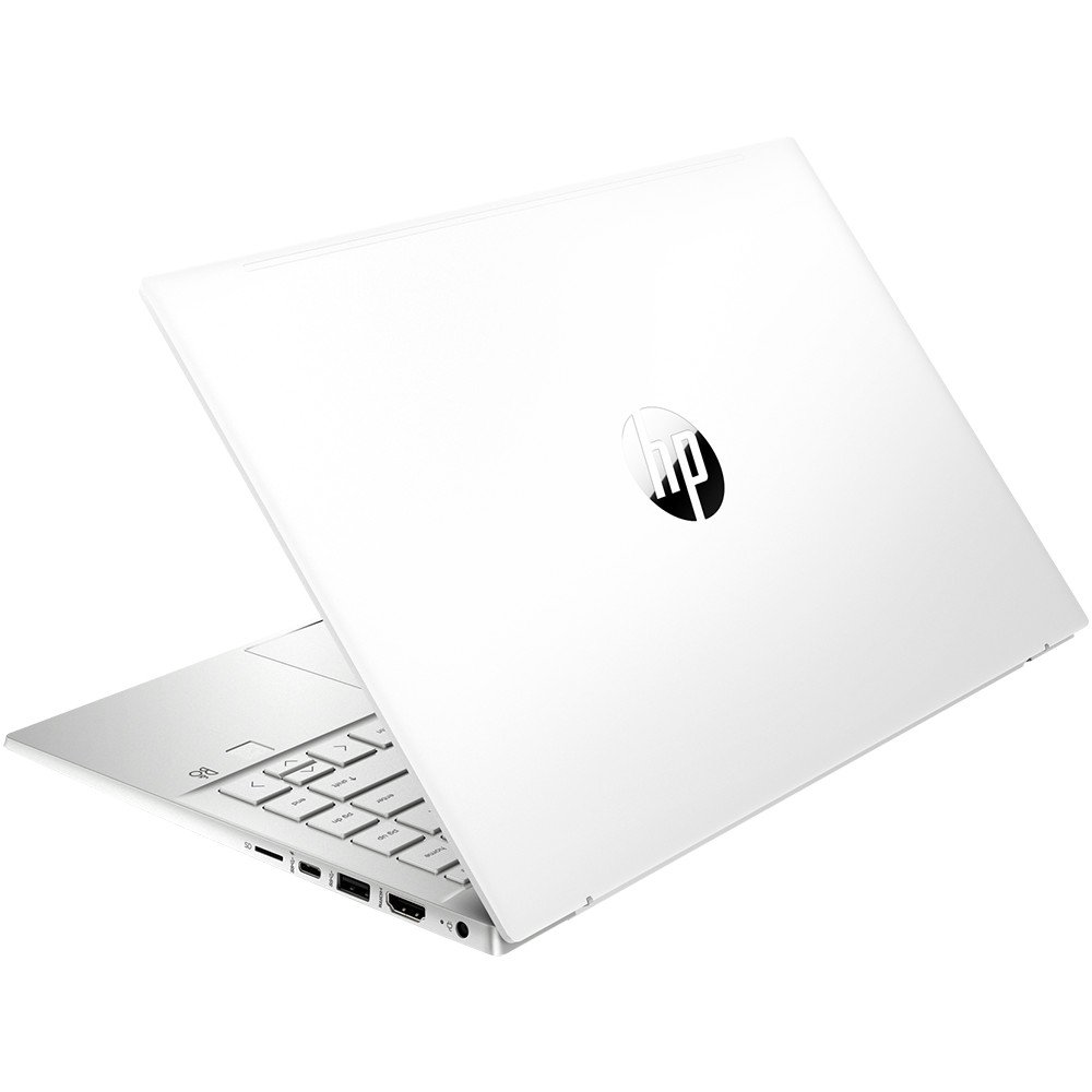  Ноутбук HP Pavilion 14-DV0011UR серебристый купить,NaN