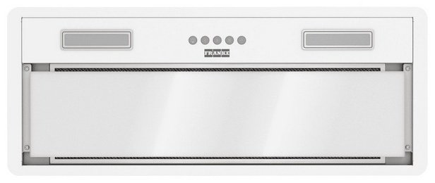 Вытяжка Franke VERA WH 72 белый купить,133403