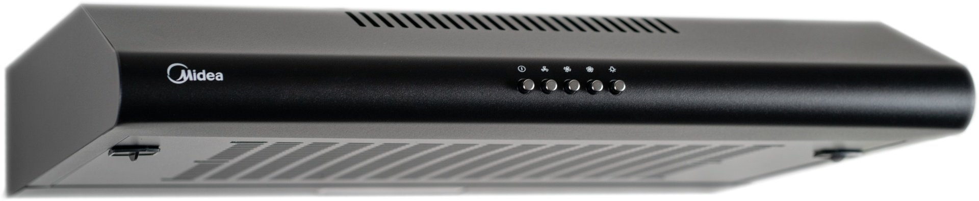 Вытяжка Midea MH60F16 B черный купить,24288