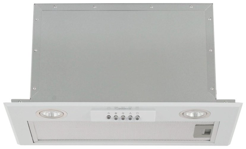 Вытяжка Midea MH60I350W белый купить,NaN
