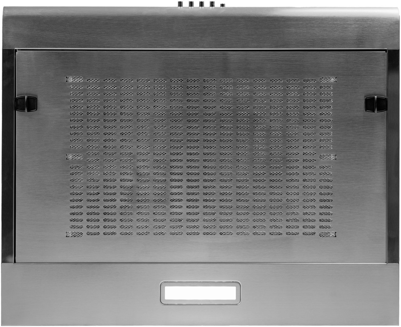 Вытяжка Midea MH60F16 X стальной купить,26777
