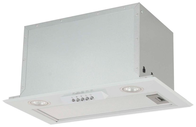Вытяжка Midea MH60I350W белый купить,NaN