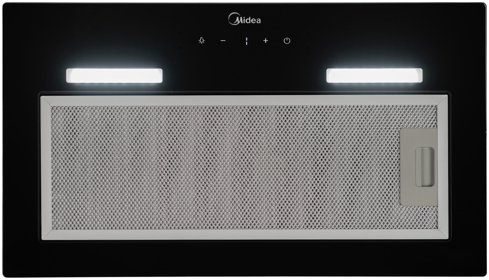 Вытяжка Midea MH60I500 GB черный - ForteMarket Вытяжка Midea MH60I500 GB черный купить,66577