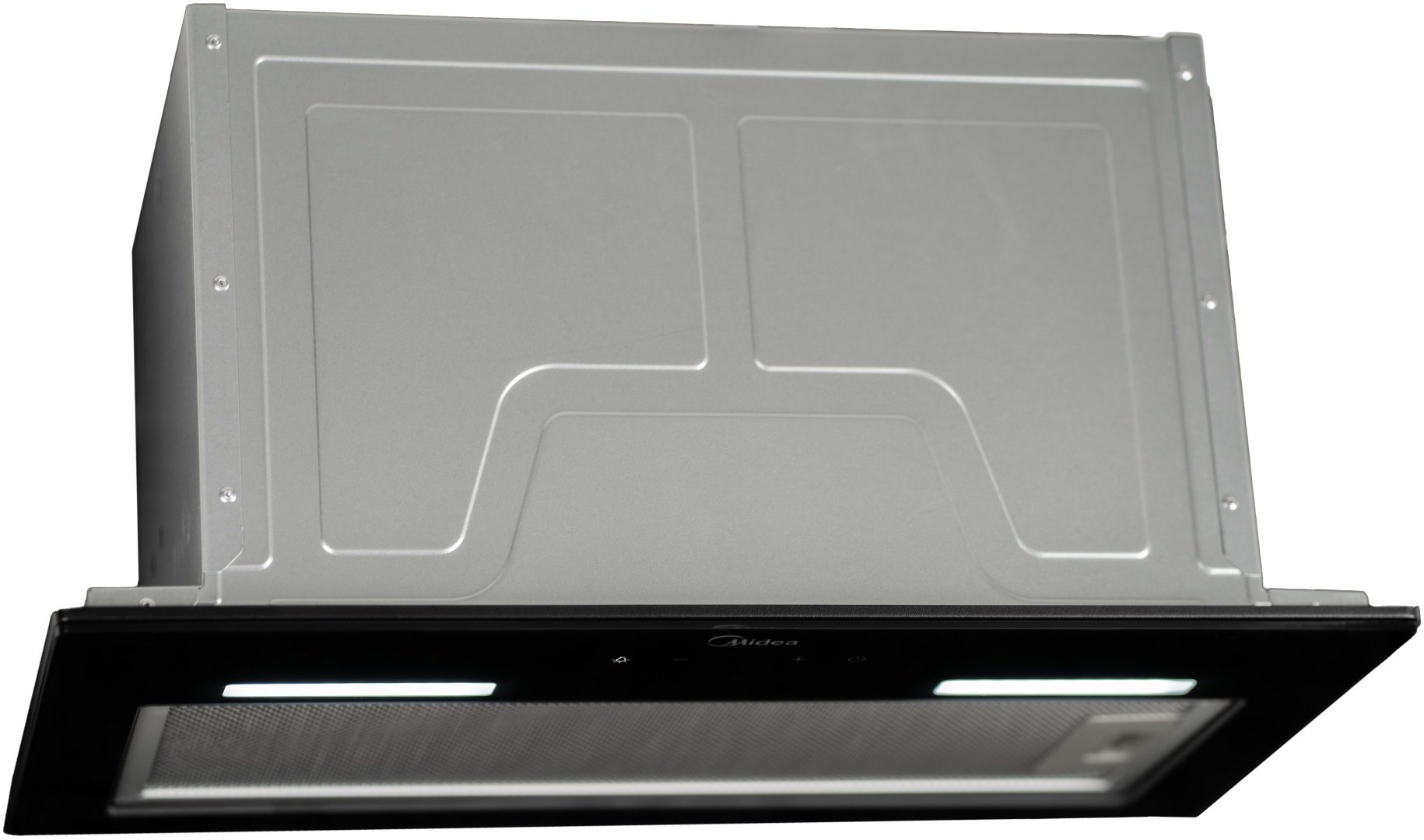 Вытяжка Midea MH60I500 GB черный - ForteMarket Вытяжка Midea MH60I500 GB черный купить,66577
