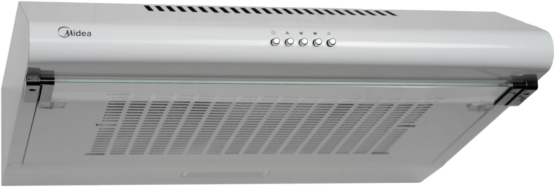 Вытяжка Midea MH60T349 W белый купить,45972