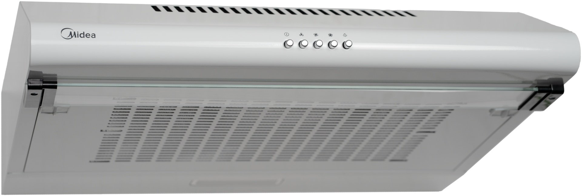Вытяжка Midea MH60T349 W белый купить,45972
