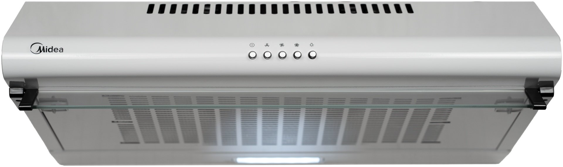 Вытяжка Midea MH60T349 W белый купить,45972