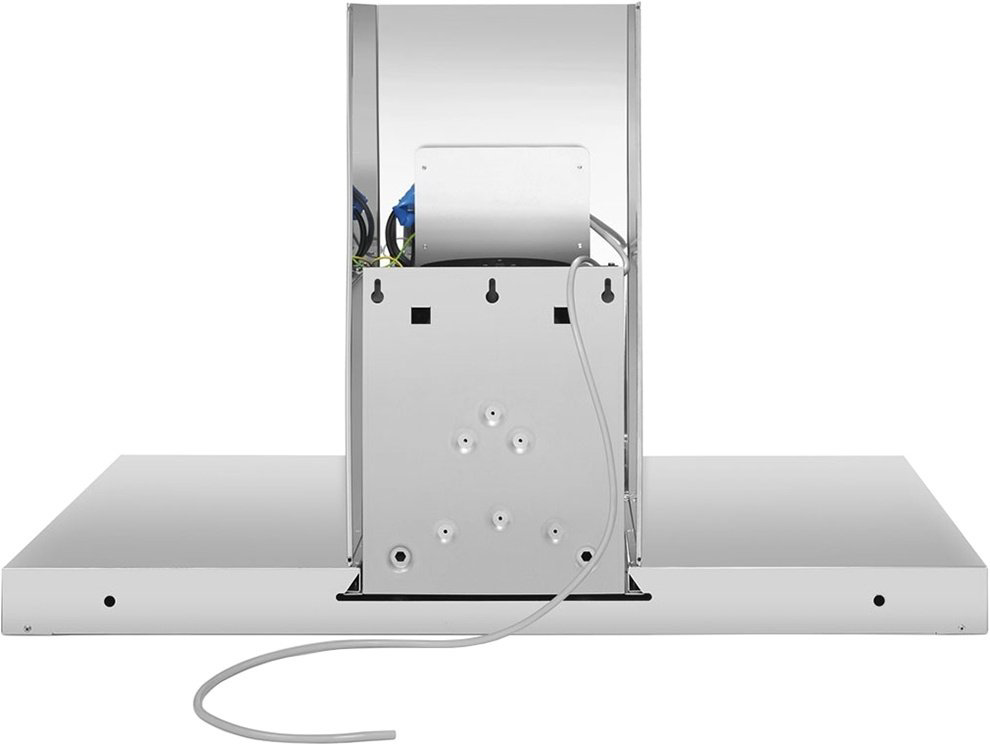 Вытяжка Smeg KBT900XE серебристый купить,NaN
