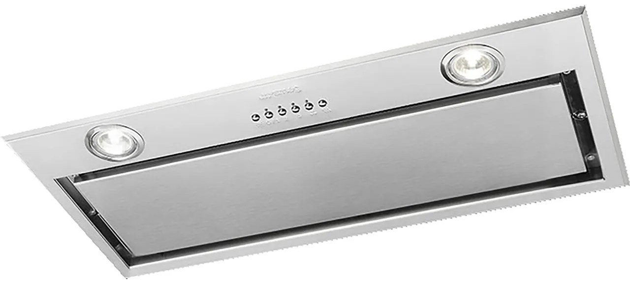 Вытяжка Smeg KSEG58PXE серебристый купить,NaN