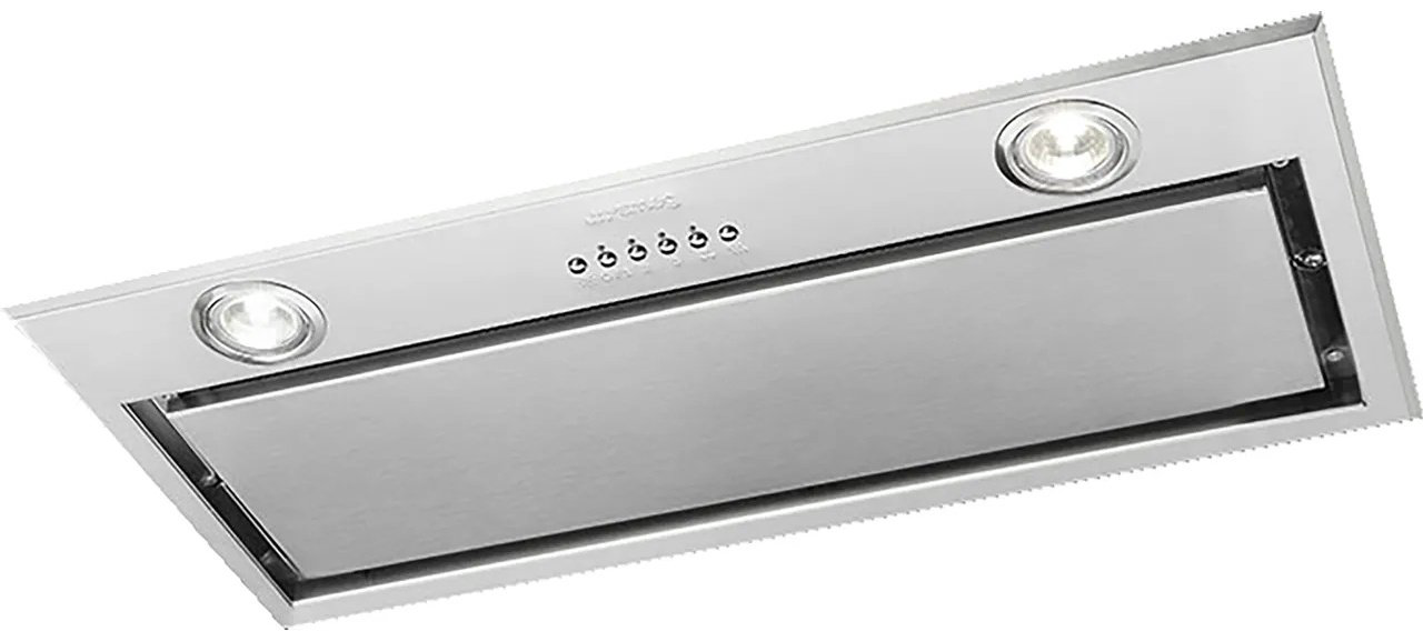 Вытяжка Smeg KSEG58PXE серебристый купить,NaN