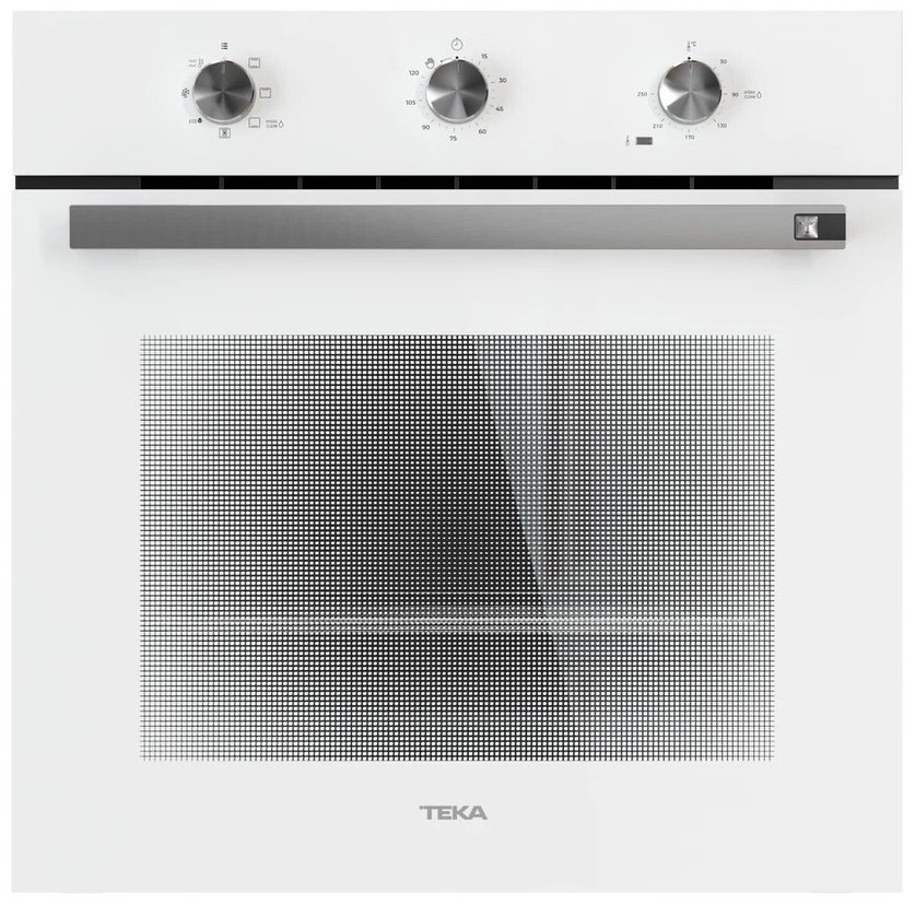 Духовой шкаф TEKA HSB 6150 белый