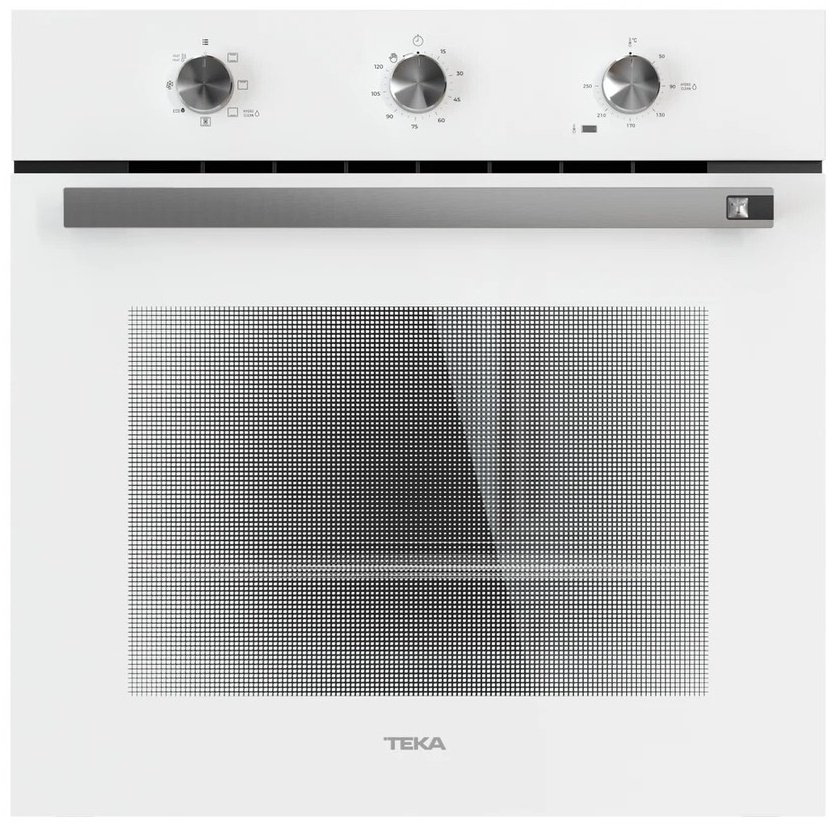 Духовой шкаф TEKA HSB 6150 белый купить,295659