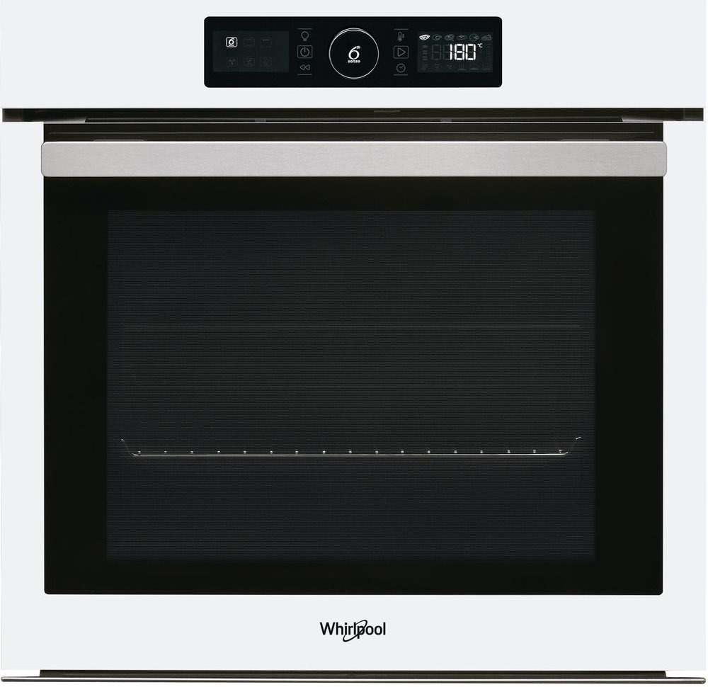 Духовой шкаф Whirlpool AKZ9 6230 WH белый купить,383312