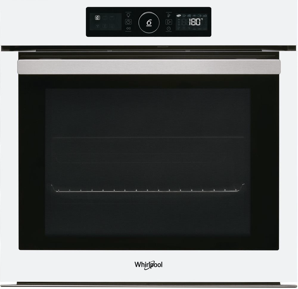 Духовой шкаф Whirlpool AKZ9 6230 WH белый купить,383312