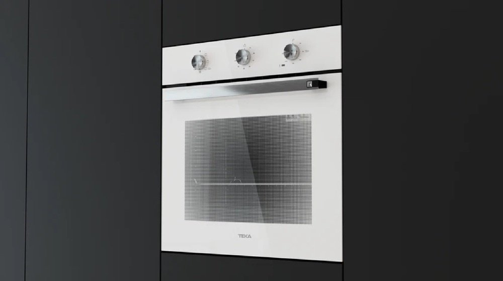 Духовой шкаф TEKA HSB 6150 белый