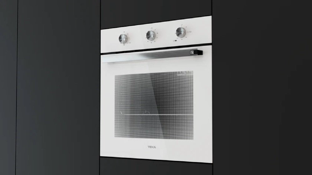 Духовой шкаф TEKA HSB 6150 белый купить,295659